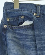 pillings（ピリングス）ロング・マキシ丈スカート 紺 サイズ:F レディース/2200631134503