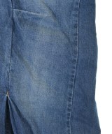 pillings（ピリングス）ロング・マキシ丈スカート 紺 サイズ:F レディース/2200631134503