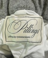 pillings（ピリングス）その他 グレー サイズ:F レディース/2200631134602