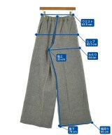 pillings（ピリングス）その他 グレー サイズ:F レディース/2200631134602