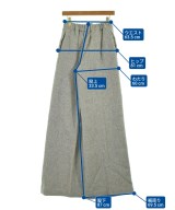 pillings（ピリングス）その他 グレー サイズ:F レディース/2200631134619