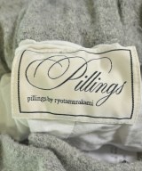 pillings（ピリングス）その他 グレー サイズ:F レディース/2200631134626