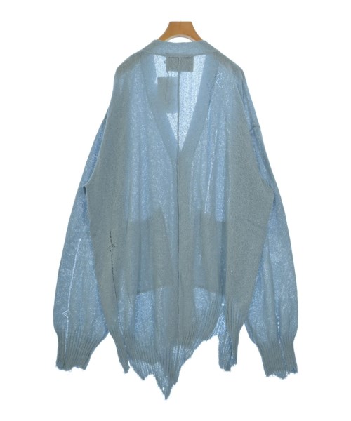 pillings（ピリングス）ニット・セーター 青 サイズ:L レディース/2200631134633