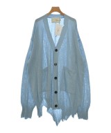 pillings（ピリングス）ニット・セーター 青 サイズ:L レディース/2200631134633