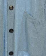 pillings（ピリングス）ニット・セーター 青 サイズ:L レディース/2200631134633