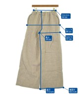 pillings（ピリングス）その他 ベージュ サイズ:F レディース/2200631134695