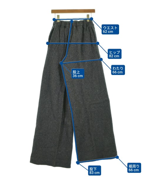 pillings（ピリングス）その他 グレー サイズ:F レディース/2200631134701