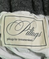 pillings（ピリングス）その他 グレー サイズ:F レディース/2200631134701