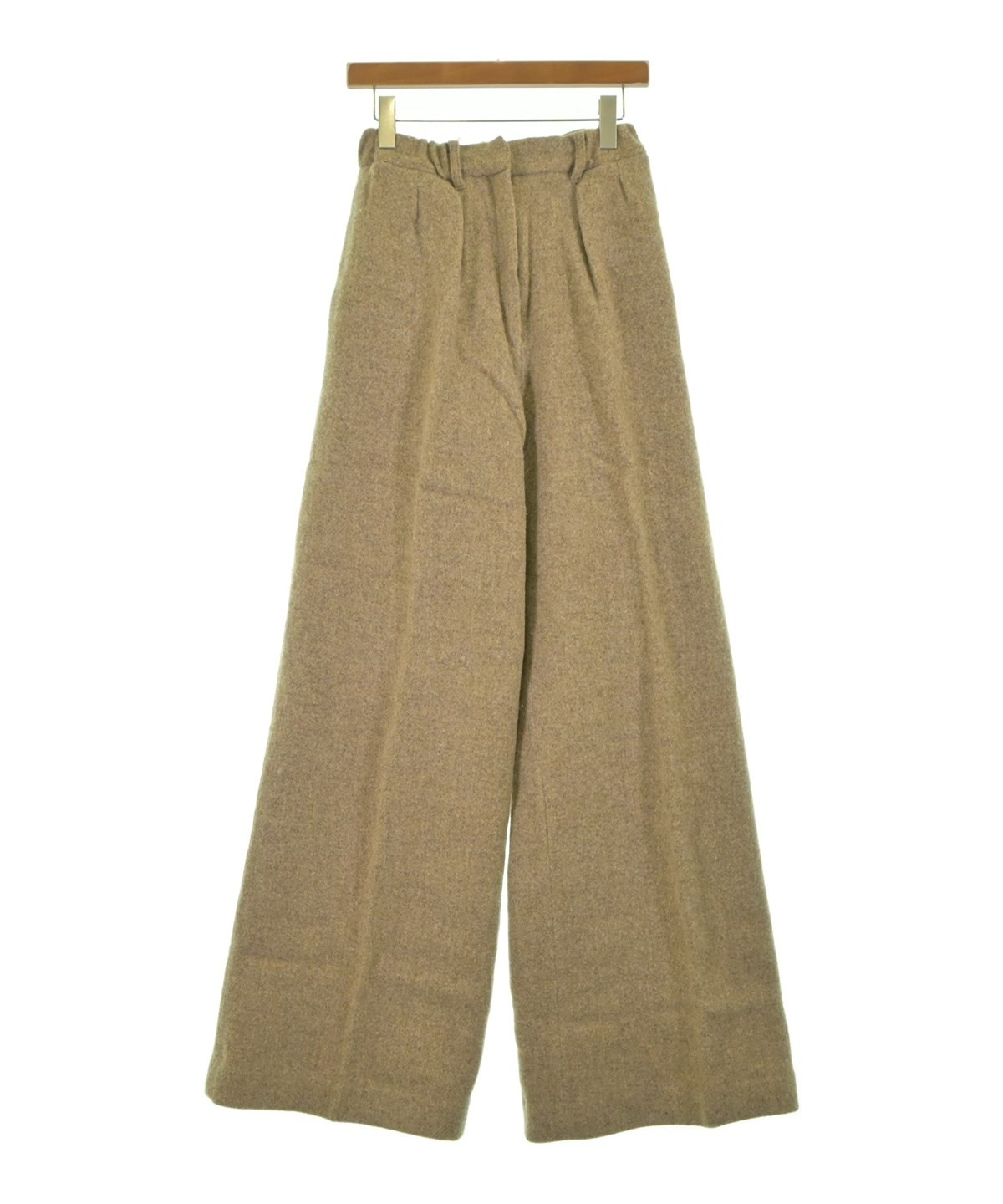 pillings（ピリングス）その他 ベージュ サイズ:F レディース