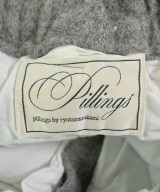 pillings（ピリングス）その他 グレー サイズ:F レディース/2200631134732