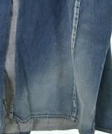 pillings（ピリングス）ロング・マキシ丈スカート 青 サイズ:F レディース/2200631135043