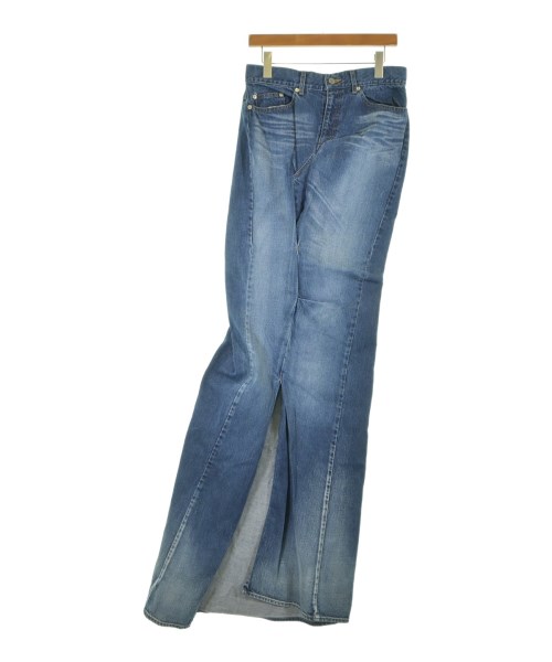 ピリングス(pillings)のpillings ロング・マキシ丈スカート