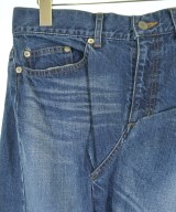 pillings（ピリングス）ロング・マキシ丈スカート 青 サイズ:F レディース/2200631135050