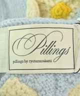 pillings（ピリングス）その他 青 サイズ:F レディース/2200631136156