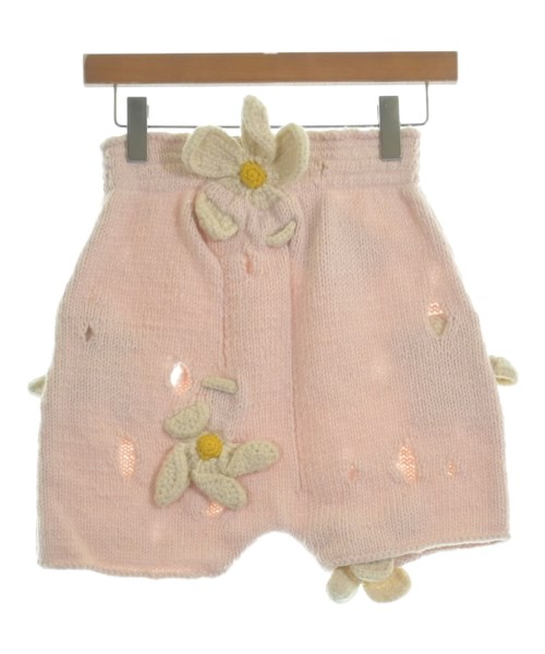 pillings（ピリングス）その他 ピンク サイズ:F レディース/2200631136477