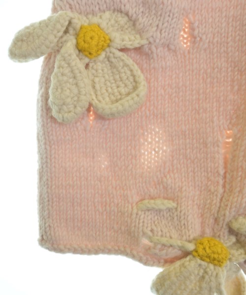 pillings（ピリングス）その他 ピンク サイズ:F レディース/2200631136477