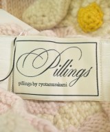 pillings（ピリングス）その他 ピンク サイズ:F レディース/2200631136477