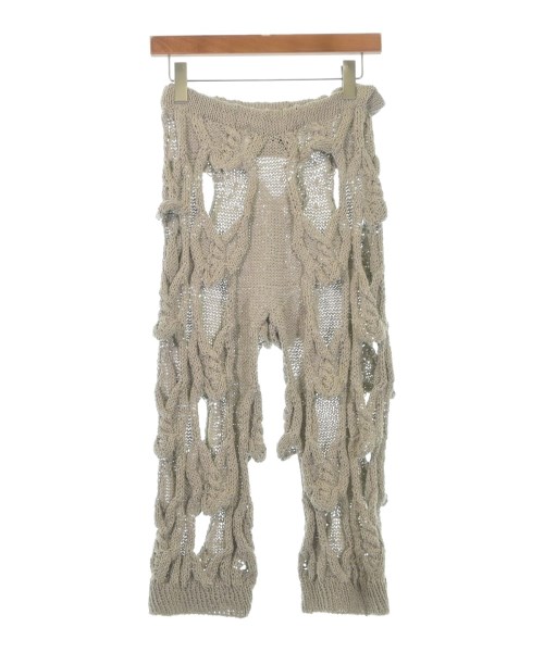 pillings（ピリングス）その他 ベージュ サイズ:F レディース/2200631139911