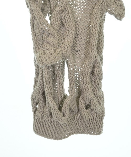 pillings（ピリングス）その他 ベージュ サイズ:F レディース/2200631139911