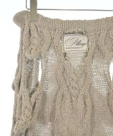 pillings（ピリングス）その他 ベージュ サイズ:F レディース/2200631139911