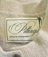 pillings（ピリングス）カーディガン その他（柄物・カラフル） サイズ:F レディース/2200631159391