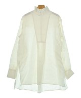 pillings（ピリングス）カジュアルシャツ 白 サイズ:S レディース/2200631160403