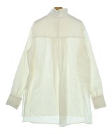 pillings（ピリングス）カジュアルシャツ 白 サイズ:S レディース/2200631160403