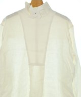 pillings（ピリングス）カジュアルシャツ 白 サイズ:S レディース/2200631160403