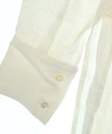 pillings（ピリングス）カジュアルシャツ 白 サイズ:S レディース/2200631160403