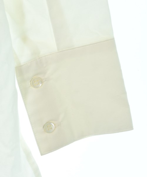 pillings（ピリングス）カジュアルシャツ 白 サイズ:S レディース/2200631160427