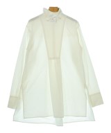 pillings（ピリングス）カジュアルシャツ 白 サイズ:S レディース/2200631160427