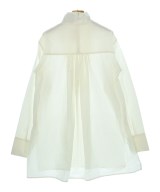 pillings（ピリングス）カジュアルシャツ 白 サイズ:S レディース/2200631160427