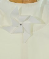 pillings（ピリングス）カジュアルシャツ 白 サイズ:S レディース/2200631160427