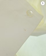 pillings（ピリングス）カジュアルシャツ 白 サイズ:S レディース/2200631160427