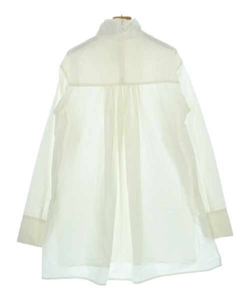 pillings（ピリングス）カジュアルシャツ 白 サイズ:S レディース/2200631160434