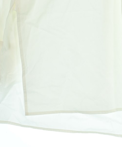 pillings（ピリングス）カジュアルシャツ 白 サイズ:S レディース/2200631160441