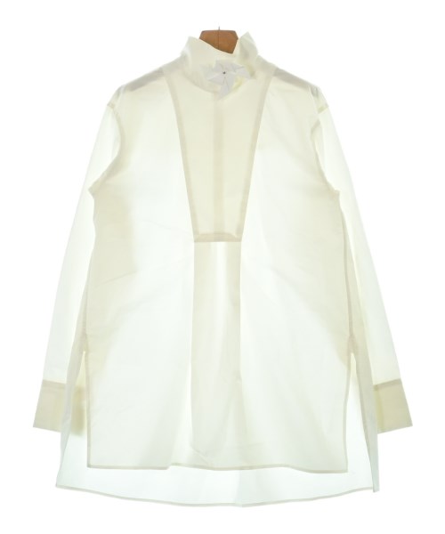 pillings(ピリングス)カジュアルシャツ 白 サイズ:F/2200631160465