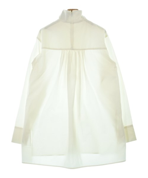 pillings（ピリングス）カジュアルシャツ 白 サイズ:F レディース/2200631160465