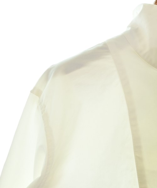 pillings（ピリングス）カジュアルシャツ 白 サイズ:F レディース/2200631160465