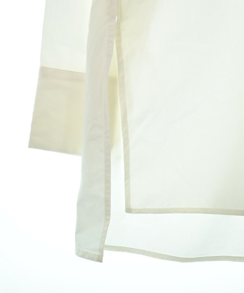 pillings（ピリングス）カジュアルシャツ 白 サイズ:F レディース/2200631160465