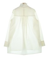 pillings（ピリングス）カジュアルシャツ 白 サイズ:F レディース/2200631160465