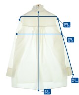 pillings（ピリングス）カジュアルシャツ 白 サイズ:F レディース/2200631160465