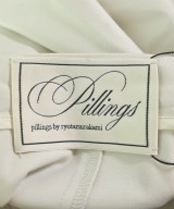 pillings（ピリングス）その他 白 サイズ:-(S位) レディース/2200631160472