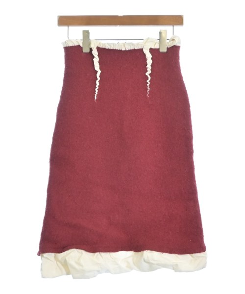 ピリングス(pillings)のpillings ロング・マキシ丈スカート