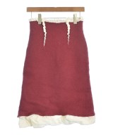 pillings ロング・マキシ丈スカート