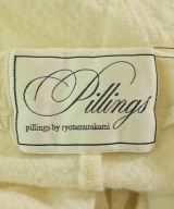 pillings（ピリングス）その他 白 サイズ:S レディース/2200631160496
