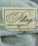pillings（ピリングス）その他 青 サイズ:S レディース/2200631160502