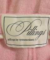 pillings（ピリングス）その他 ピンク サイズ:S レディース/2200631160519