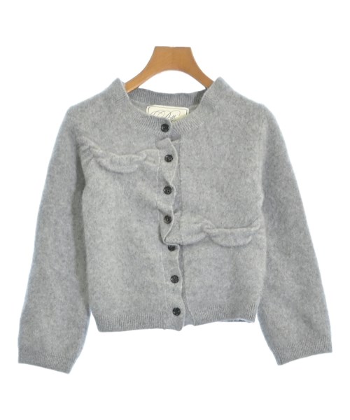 ピリングス(pillings)のpillings カーディガン