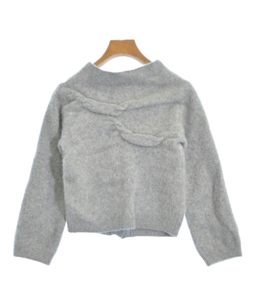 pillings（ピリングス）カーディガン グレー サイズ:F レディース/2200631160533